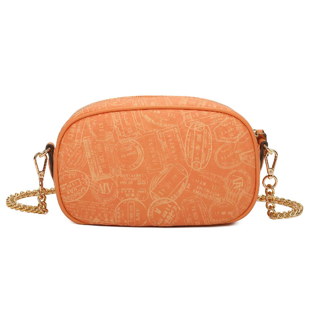 Alv by alviero martini Borsa a tracolla – ALVB7205 Outlet