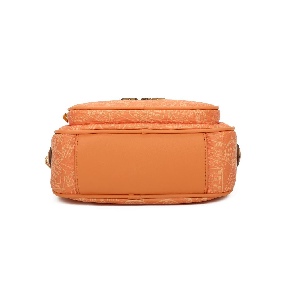 Alv by alviero martini Borsa a tracolla – ALVB7205 Outlet
