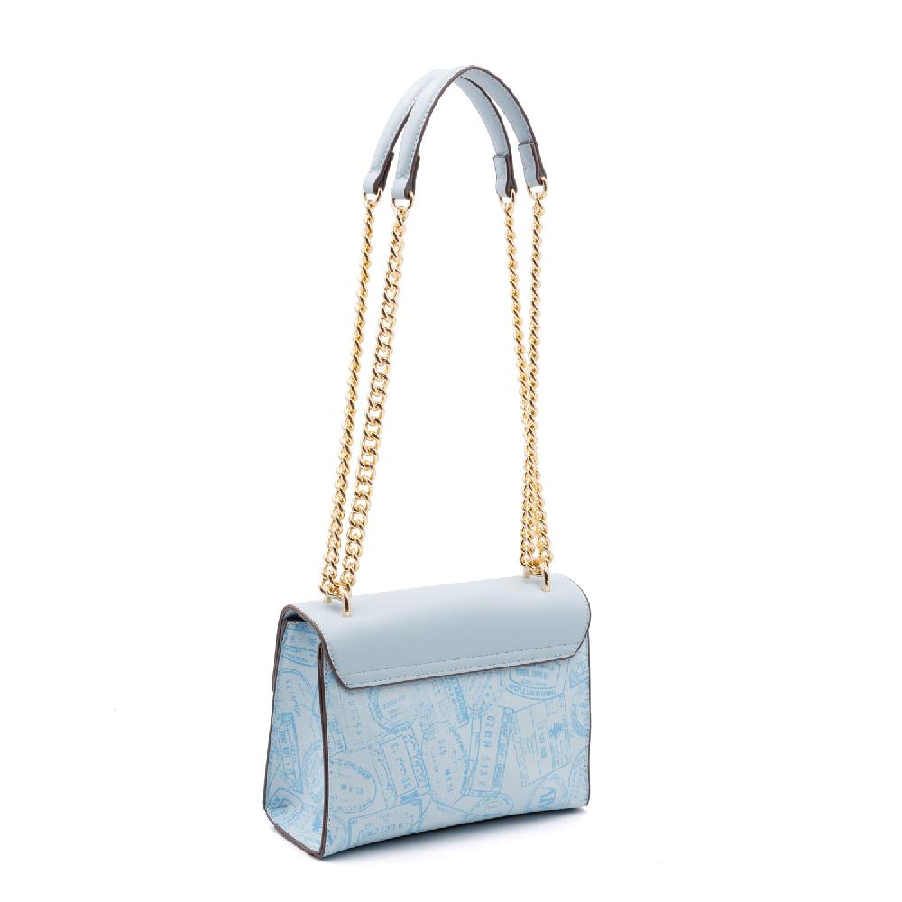 Alv by alviero martini Borsa a tracolla Passport Fashion – ALVB7203 In Vendita