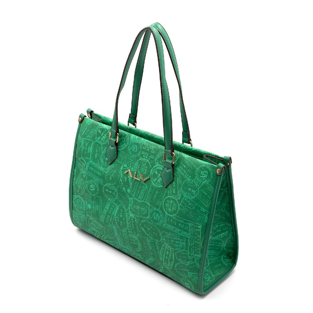 Alv by alviero martini Borsa shopping Large – ALVB7201 Offerte