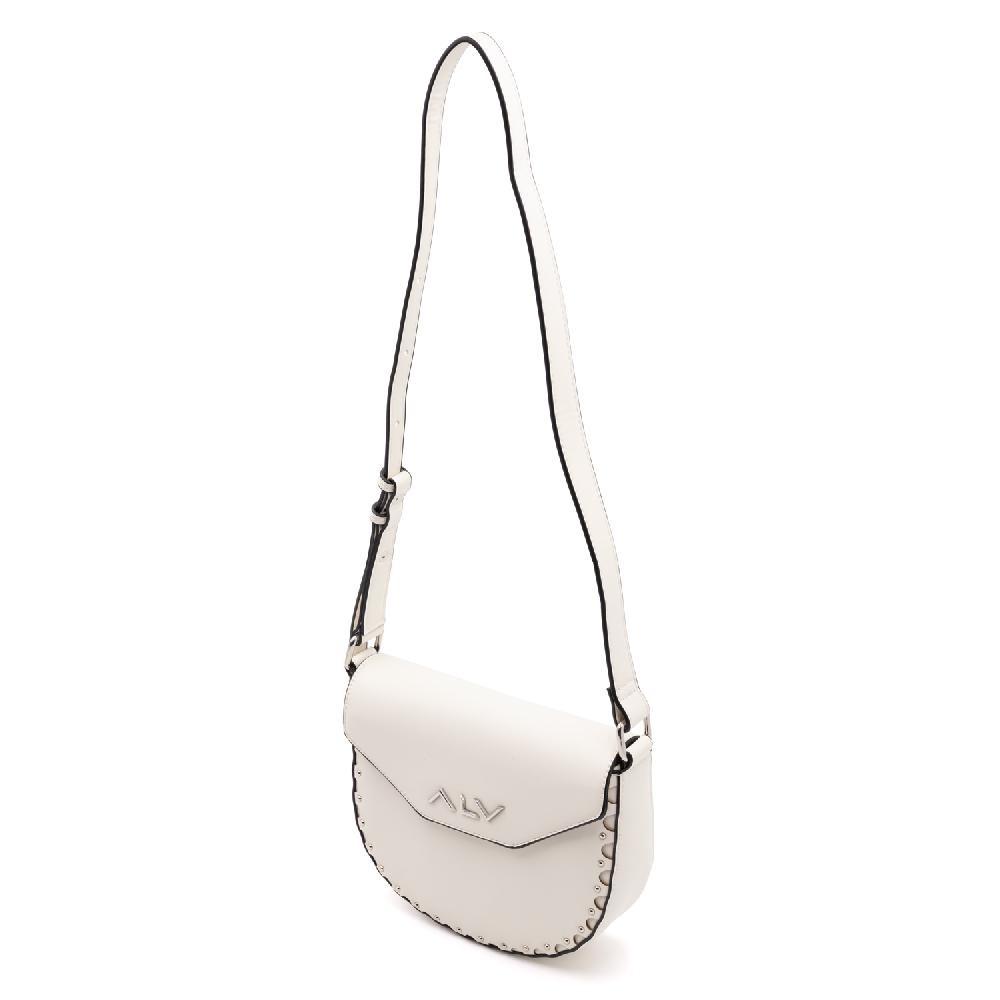 Alv by alviero martini Borsa a tracolla Blu – ALVB7004 Vendita Calda