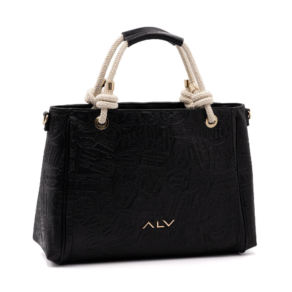 Alv by alviero martini Borsa shopping Ada – ALVB6904 Vendita Economica