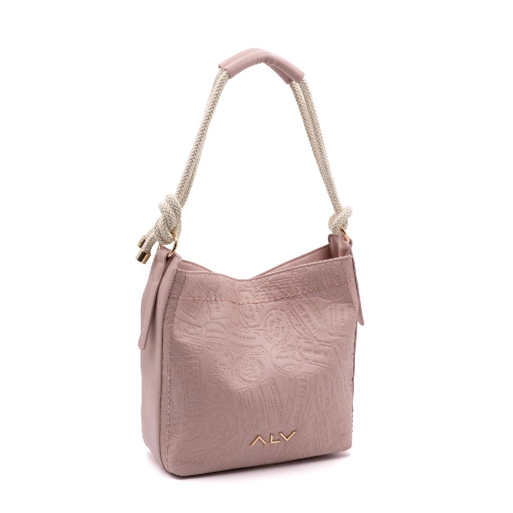 Alv by alviero martini Borsa a spalla Ada – ALVB6903 Saldi Di Fabbrica