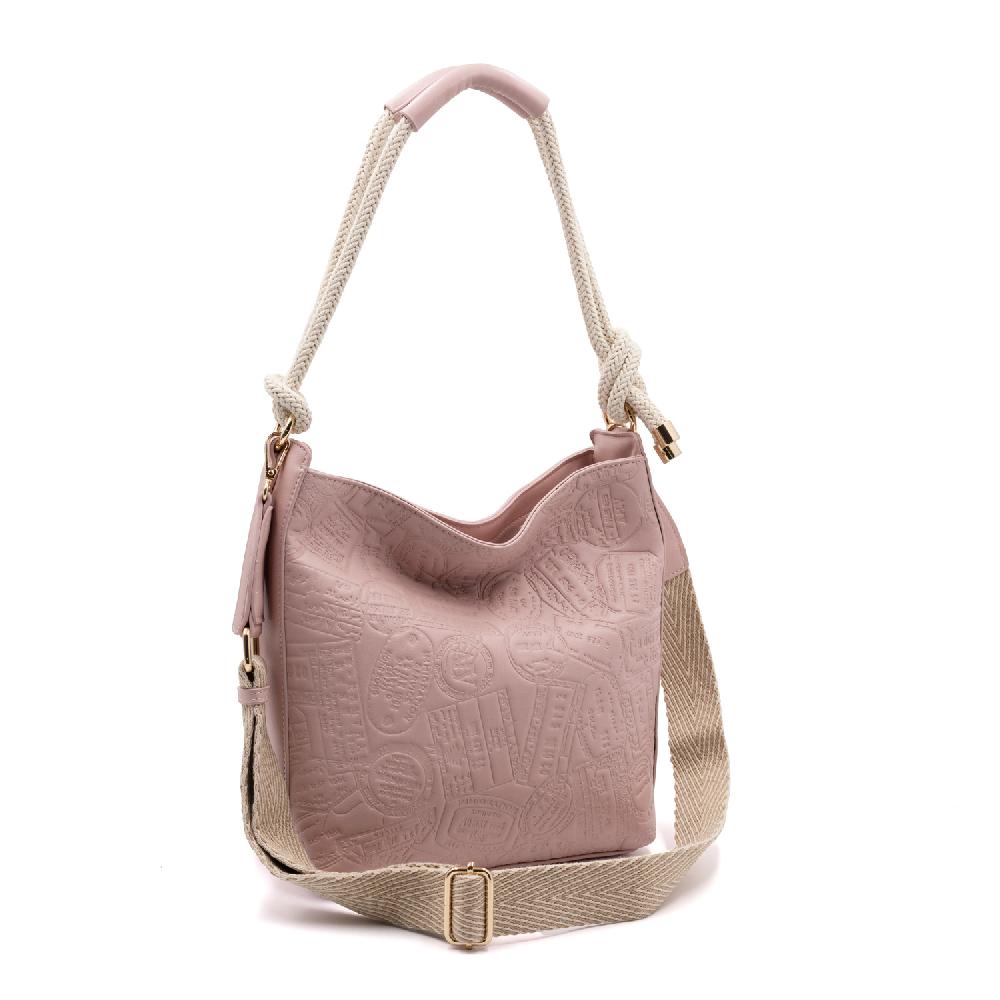 Alv by alviero martini Borsa a spalla Ada – ALVB6903 Saldi Di Fabbrica