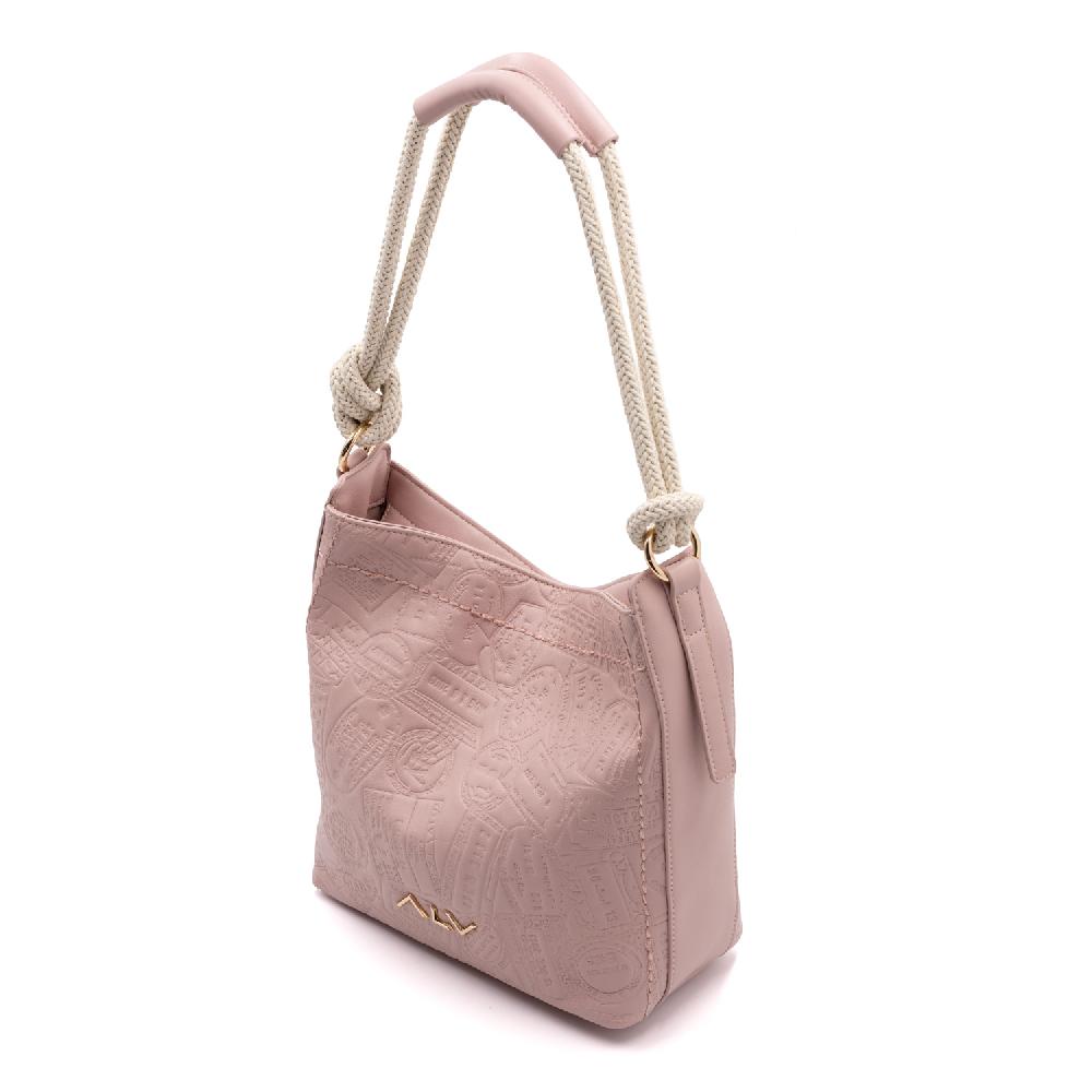 Alv by alviero martini Borsa a spalla Ada – ALVB6903 Saldi Di Fabbrica