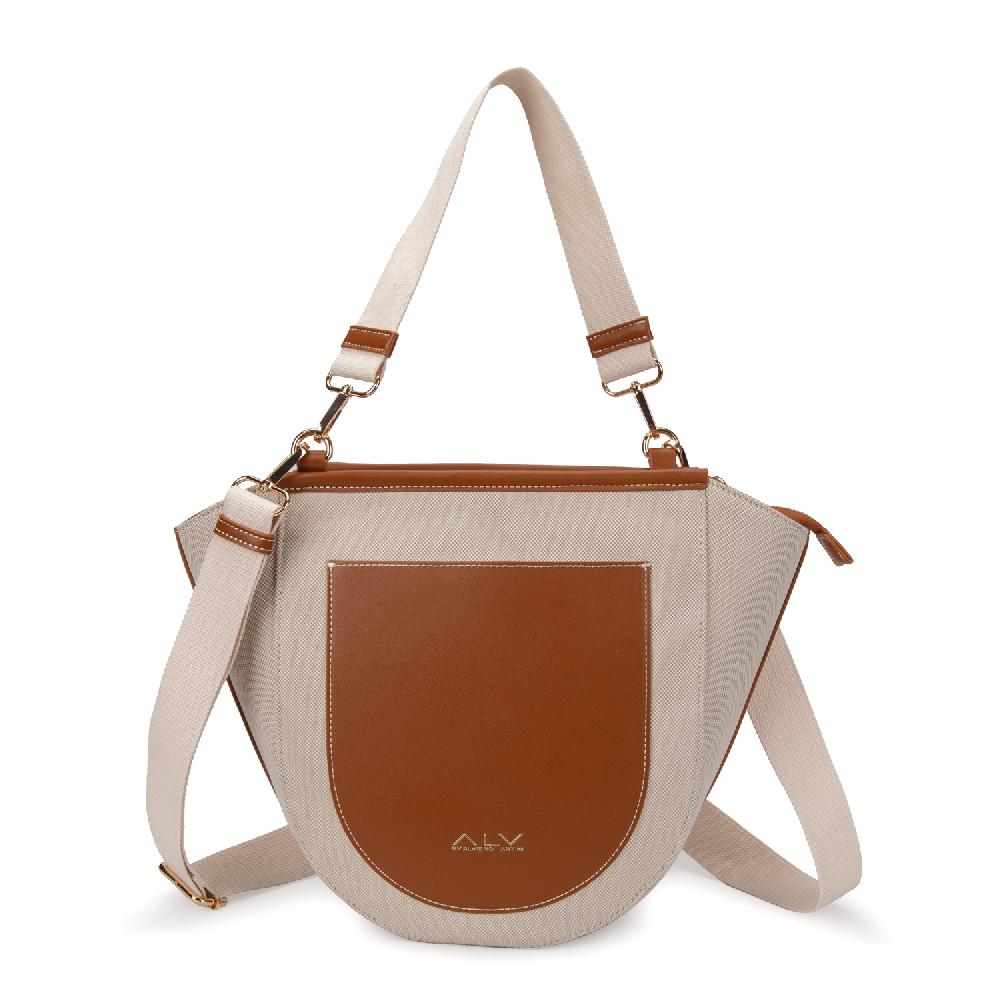 Alv by alviero martini Borsa a spalla Tropez – ALVB7705 I Più Venduti
