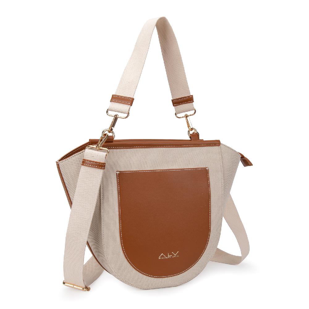 Alv by alviero martini Borsa a spalla Tropez – ALVB7705 I Più Venduti