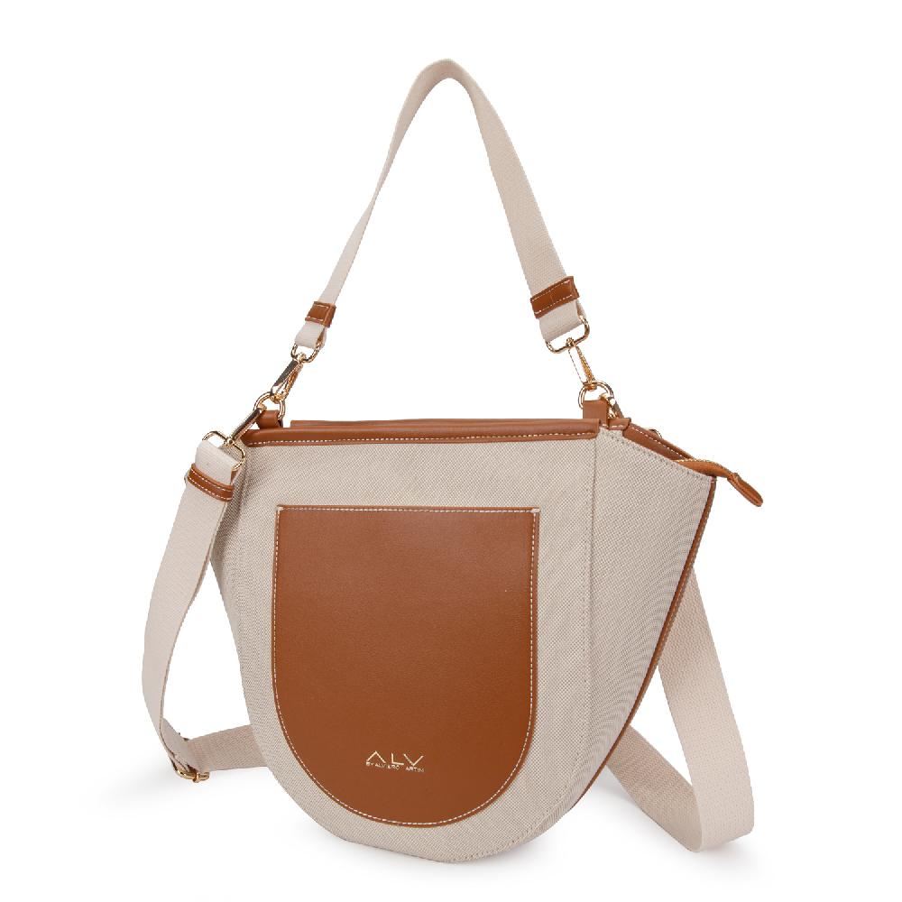 Alv by alviero martini Borsa a spalla Tropez – ALVB7705 I Più Venduti