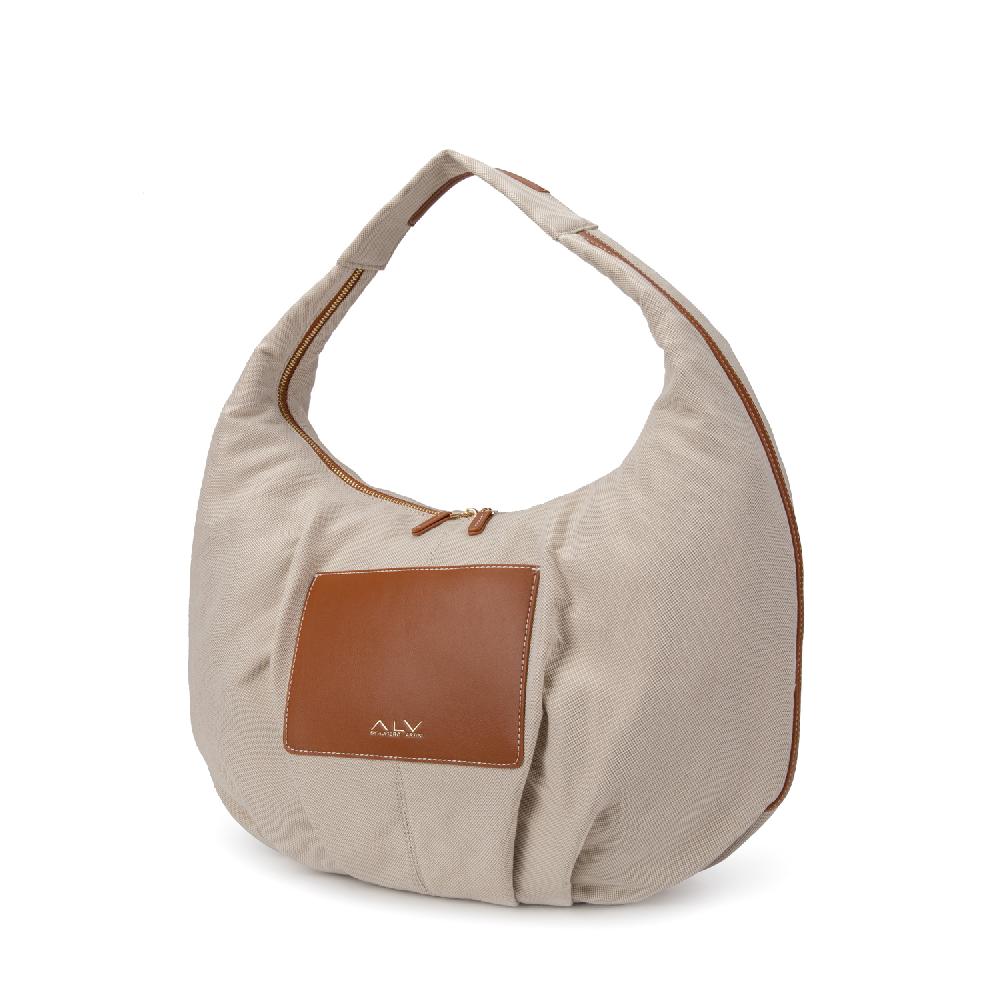Alv by alviero martini Borsa a spalla Tropez – ALVB7704 Vendite Flash