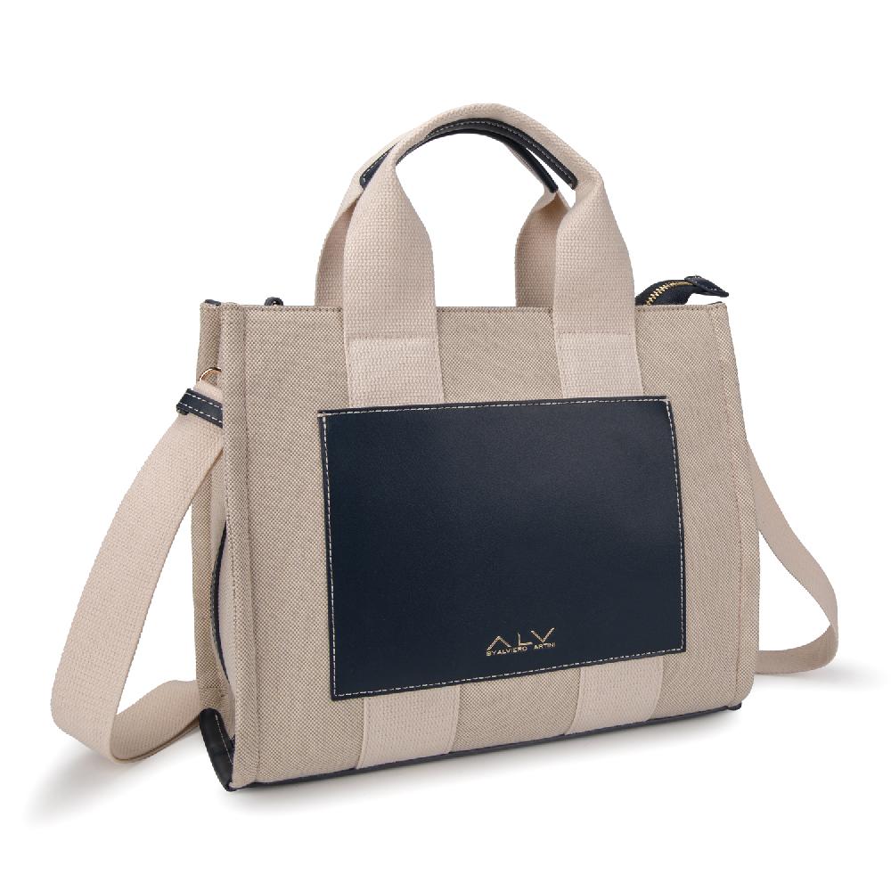 Alv by alviero martini Borsa a mano Tropez – ALVB7702 Negozio