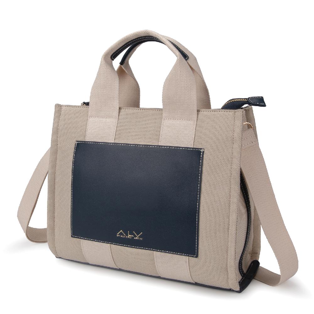 Alv by alviero martini Borsa a mano Tropez – ALVB7702 Negozio