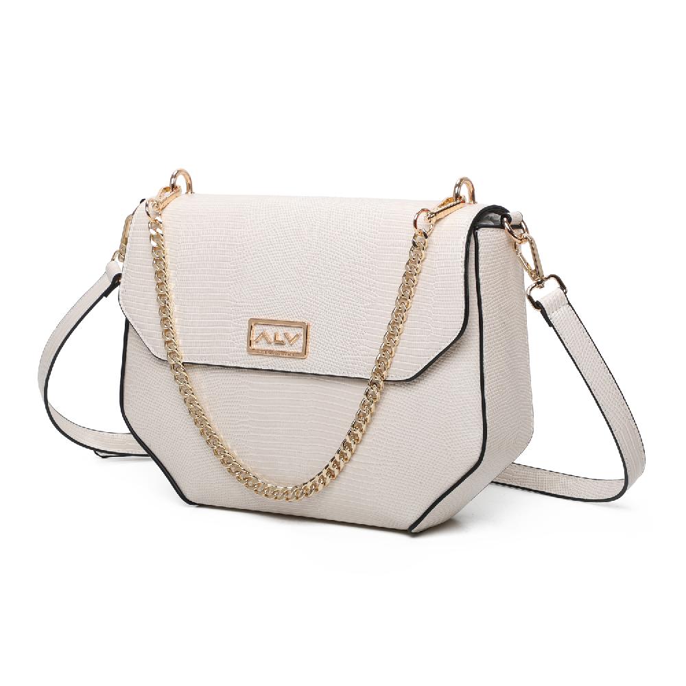 Alv by alviero martini Borsa a tracolla Large Sirio – ALVB7404 In Saldo