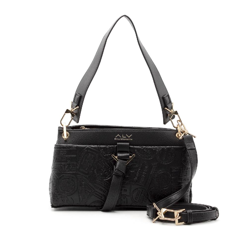 Alv by alviero martini Borsa a spalla con tracolla Kangaroo’ – AL910B3302 Nuova