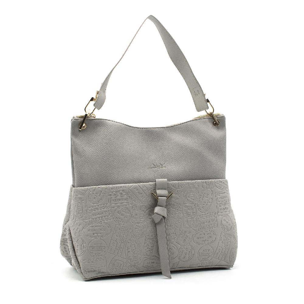 Alv by alviero martini Borsa a spalla Kangaroo’ – AL910B3301 Moda