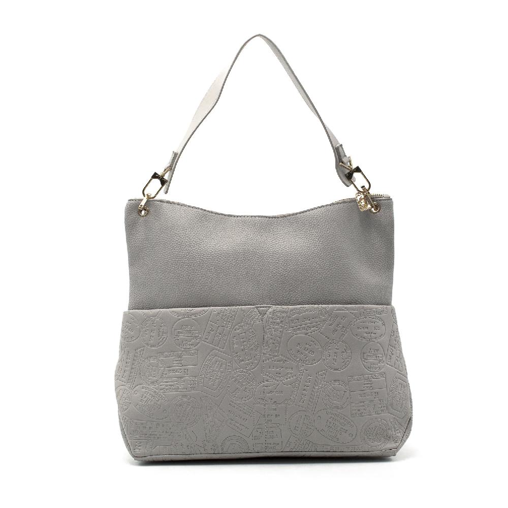 Alv by alviero martini Borsa a spalla Kangaroo’ – AL910B3301 Moda