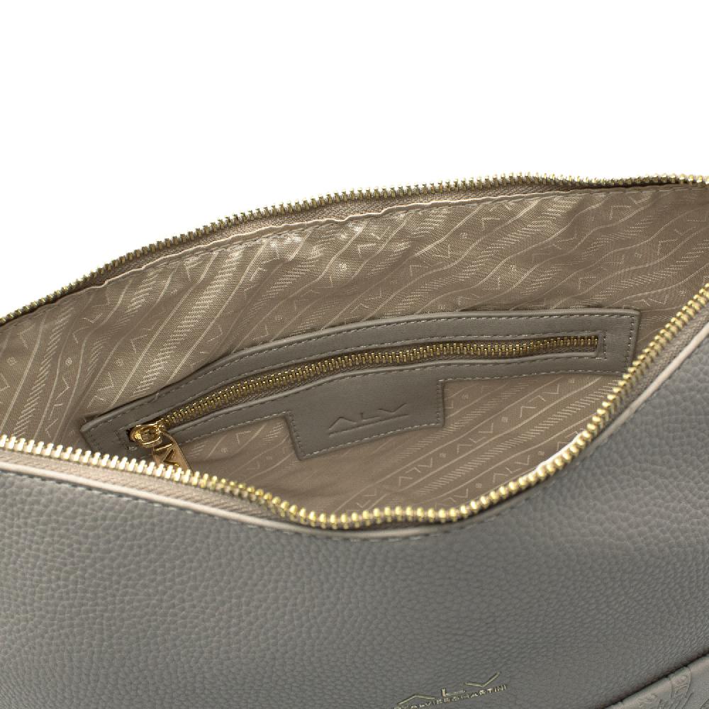 Alv by alviero martini Borsa a spalla Kangaroo’ – AL910B3301 Moda