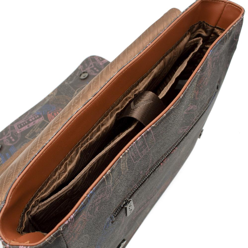 Alv by alviero martini Borsa a tracolla da lavoro – AL904B2903 Negozio online di fabbrica