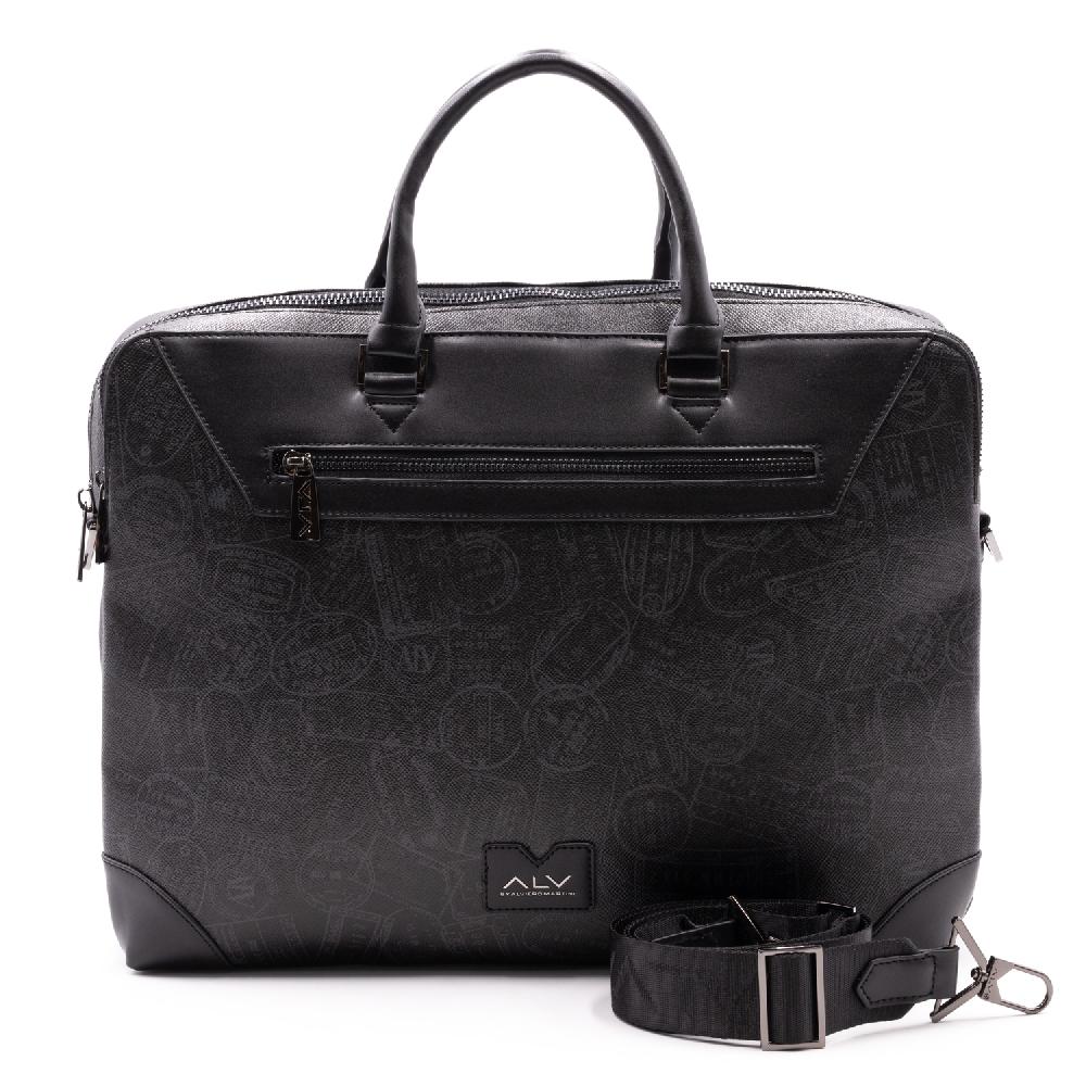 Alv by alviero martini Borsa da lavoro – AL904B2902 Prezzo di fabbrica