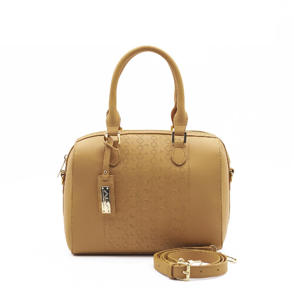 Alv by alviero martini Borsa bauletto con tracolla da donna ALV by Alviero Martini – AL910B4501 Flash Sale