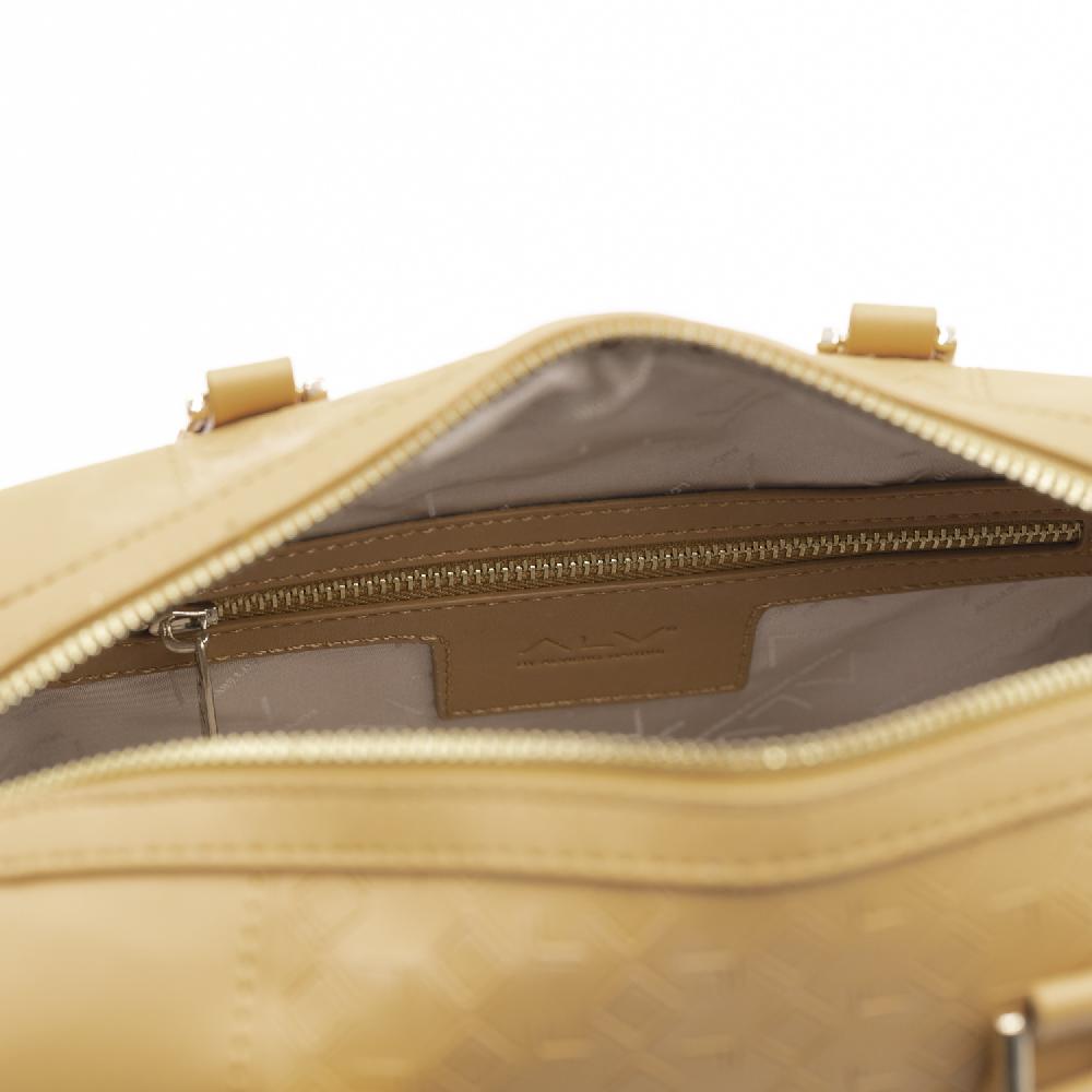 Alv by alviero martini Borsa bauletto con tracolla da donna ALV by Alviero Martini – AL910B4501 Flash Sale
