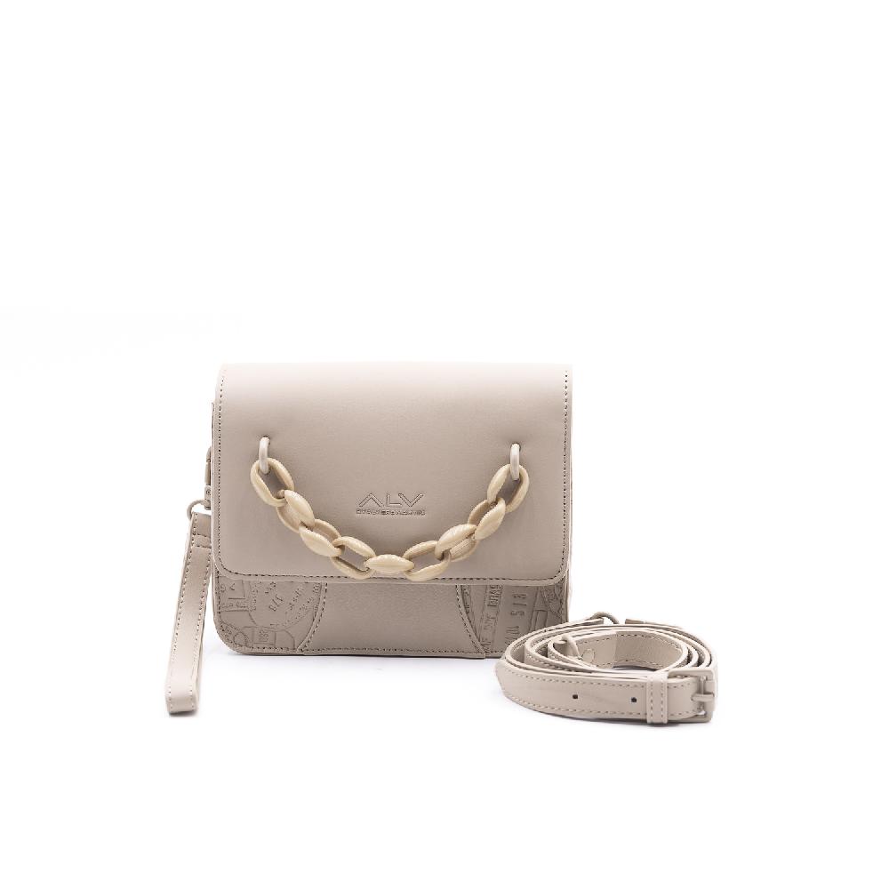 Alv by alviero martini Borsa a tracolla da donna ALV by Alviero Martini – AL910B4305 Fornitura limitata