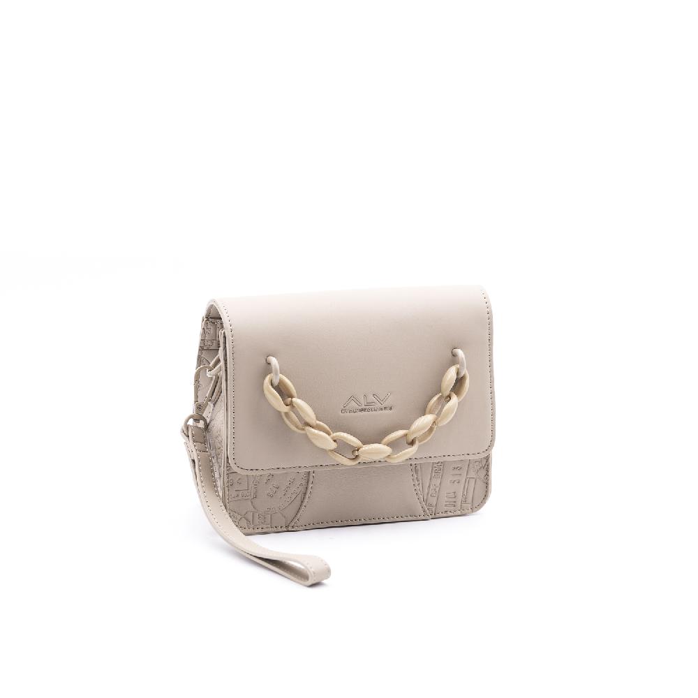 Alv by alviero martini Borsa a tracolla da donna ALV by Alviero Martini – AL910B4305 Fornitura limitata