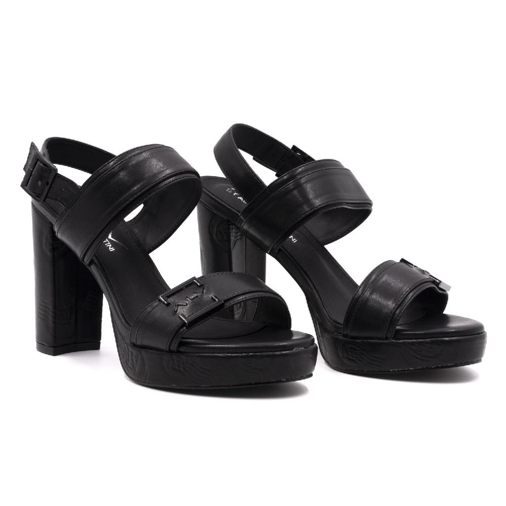 Alv by alviero martini Sandalo con tacco – ALVSD0062 Offerta natalizia
