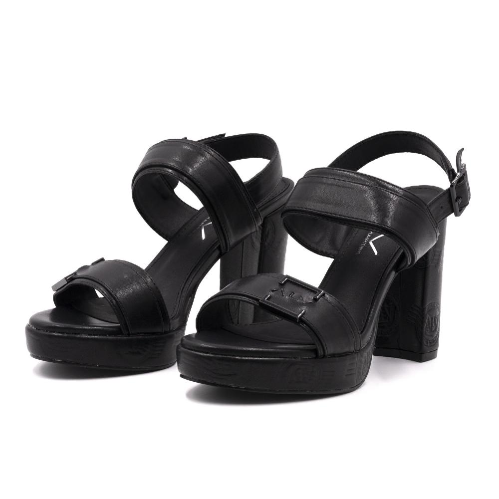 Alv by alviero martini Sandalo con tacco – ALVSD0062 Offerta natalizia