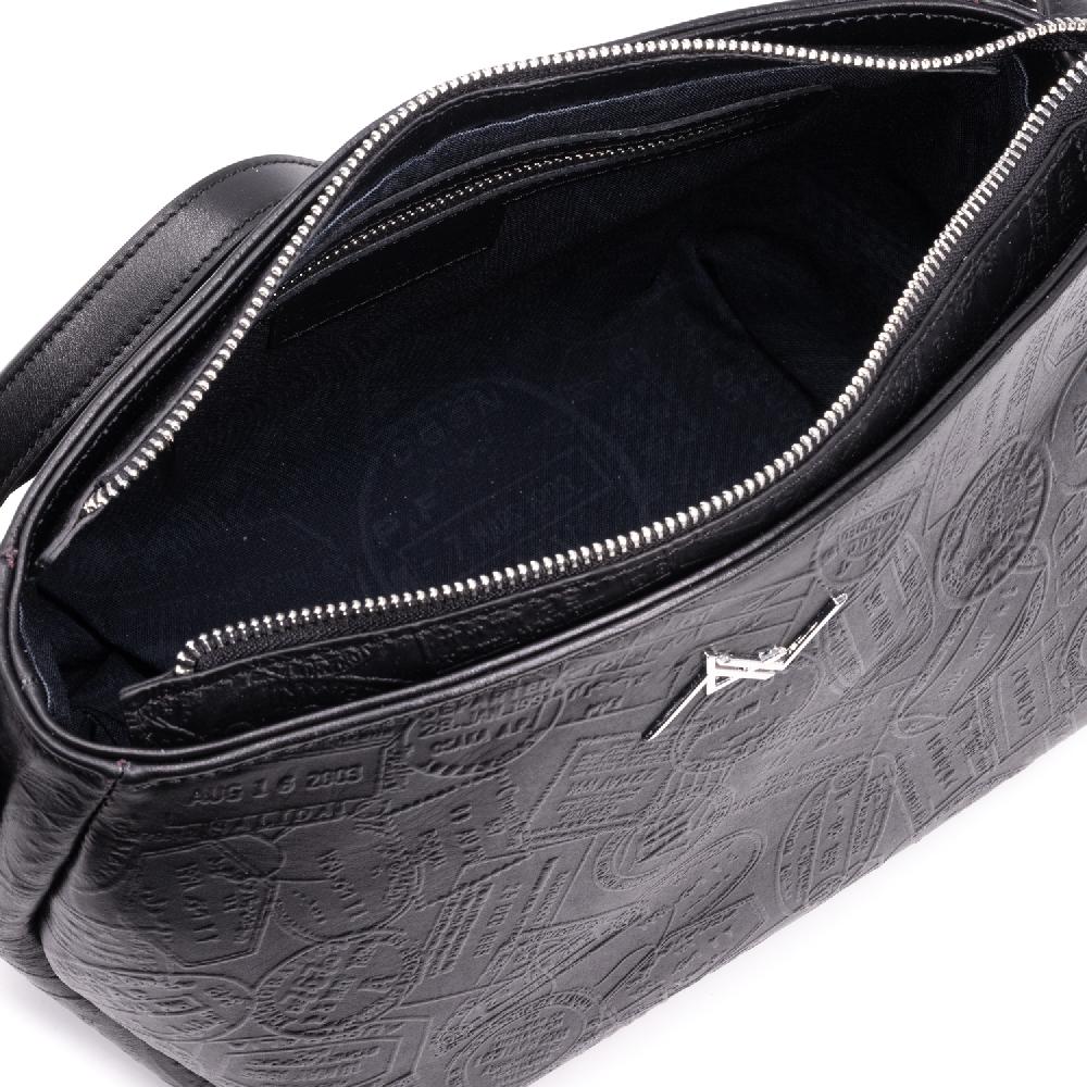 Alv by alviero martini Borsa a spalla New Era – ALVBT400X Offerta per la Festa della Mamma