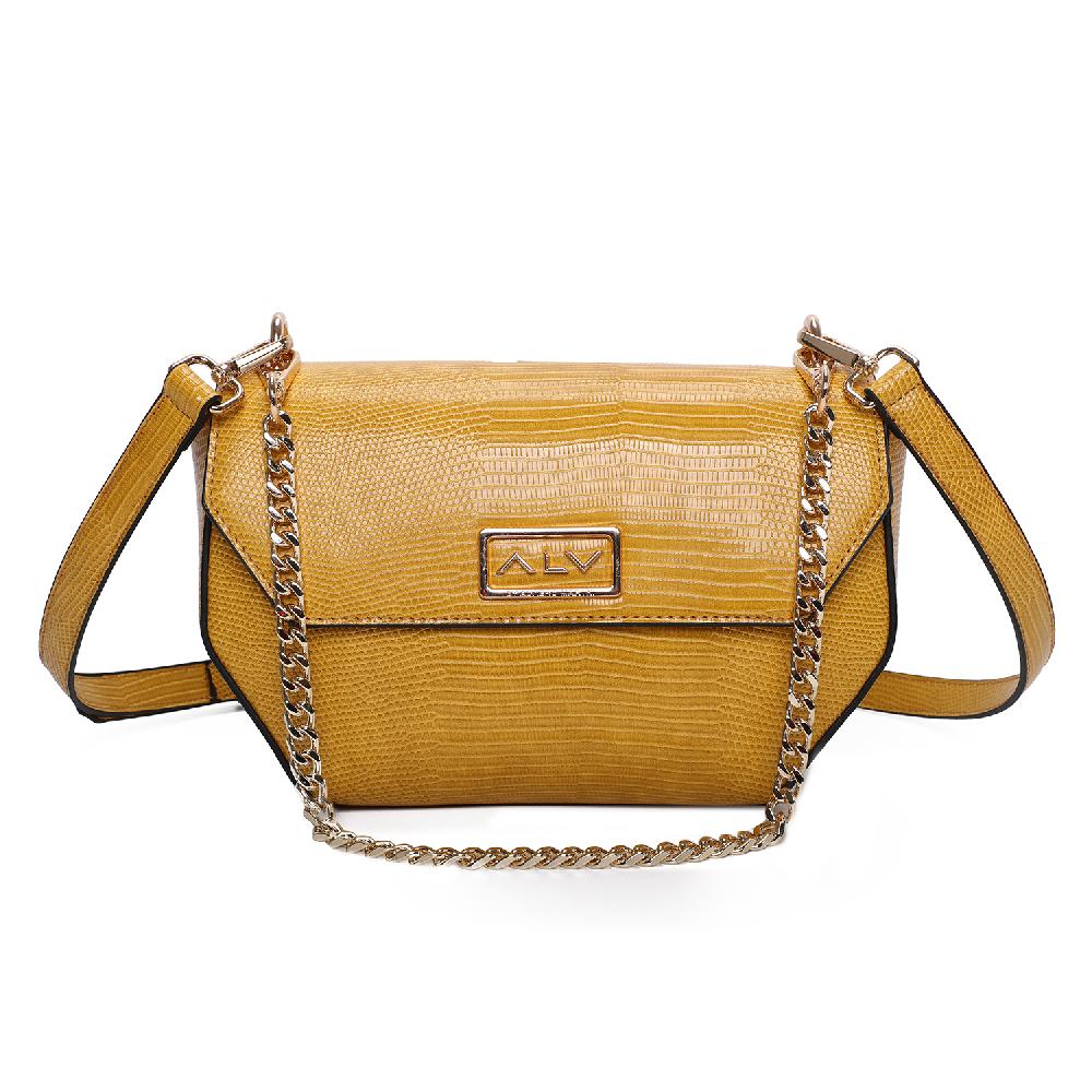 Alv by alviero martini Borsa a tracolla Sirio – ALVB7403 Offerta San Valentino