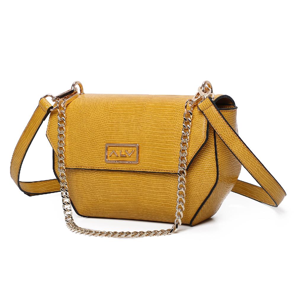 Alv by alviero martini Borsa a tracolla Sirio – ALVB7403 Offerta San Valentino