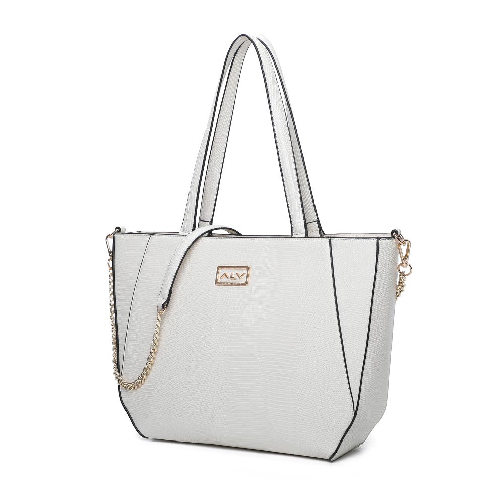Alv by alviero martini Borsa shopping Sirio – ALVB7401 Offerta Anniversario