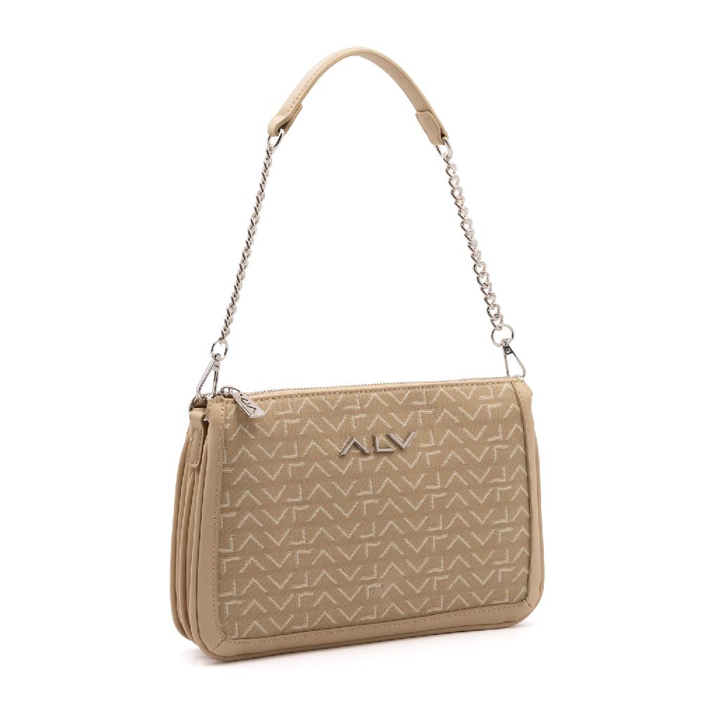 Alv by alviero martini Borsa a tracolla Amelie – ALVB6617 Smaltimento dello stoccaggio