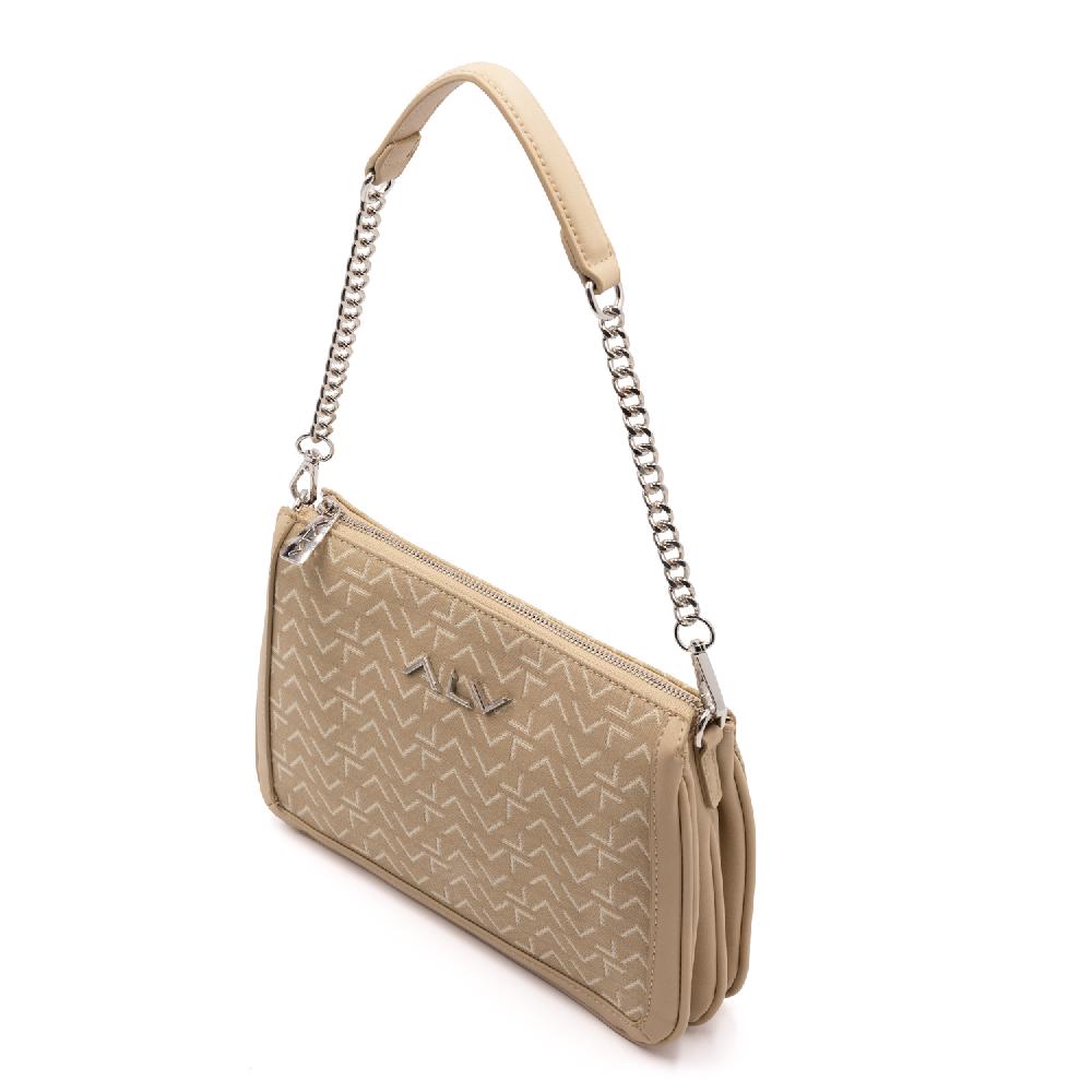 Alv by alviero martini Borsa a tracolla Amelie – ALVB6617 Smaltimento dello stoccaggio