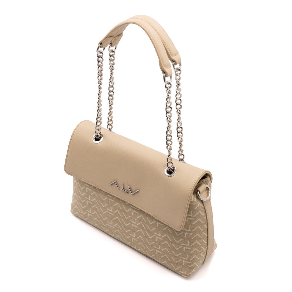 Alv by alviero martini Borsa a spalla Amelie – ALVB6611 Vendita calda