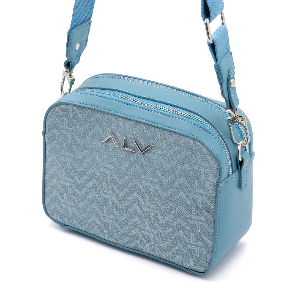 Alv by alviero martini Borsa a tracolla Amelie – ALVB6609 Offerta migliore