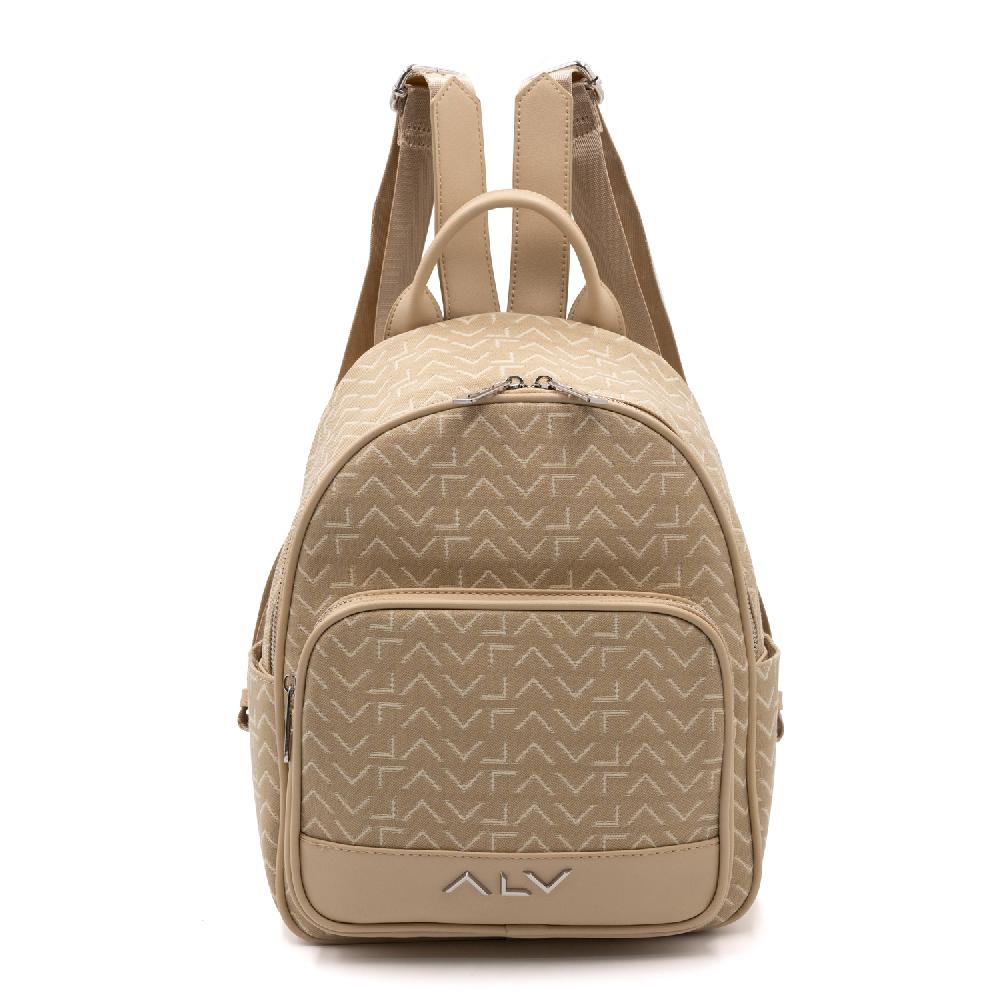 Alv by alviero martini Zaino Amelie – ALVB6607 Latest fashion