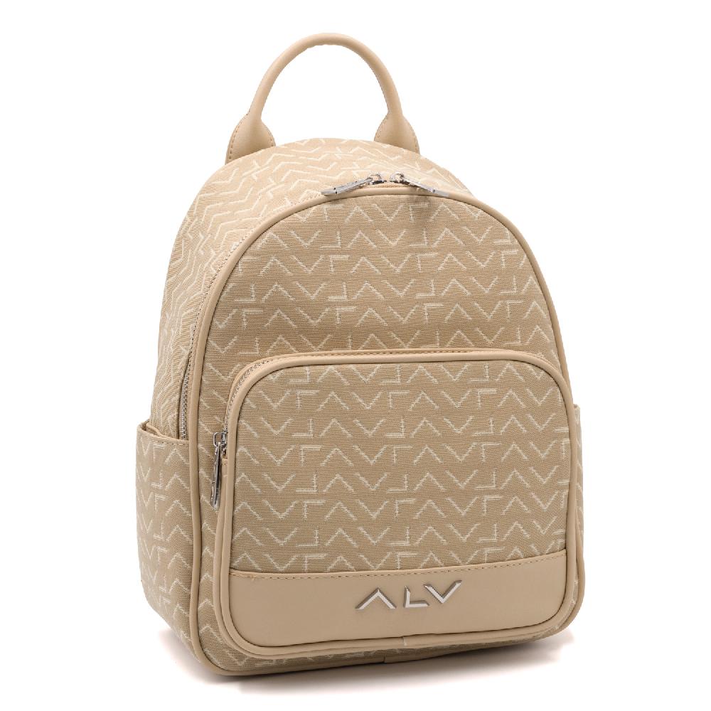 Alv by alviero martini Zaino Amelie – ALVB6607 Latest fashion