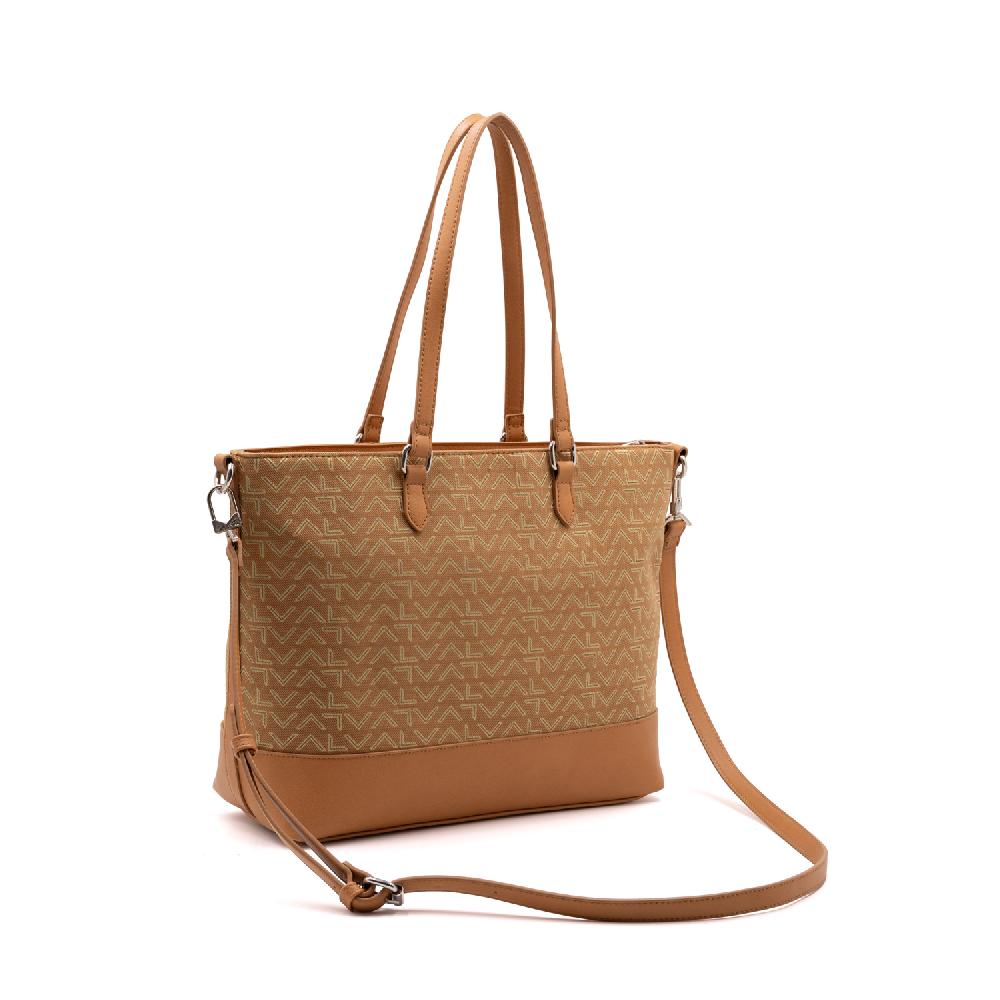 Alv by alviero martini Borsa shopping Large Amelie – ALVB6603 Online Outlet