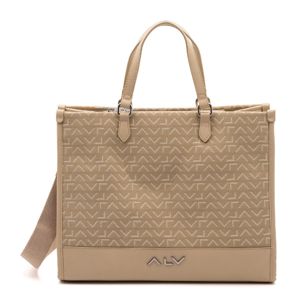 Alv by alviero martini Borsa shopping Amelie – ALVB6602 Offerta temporanea