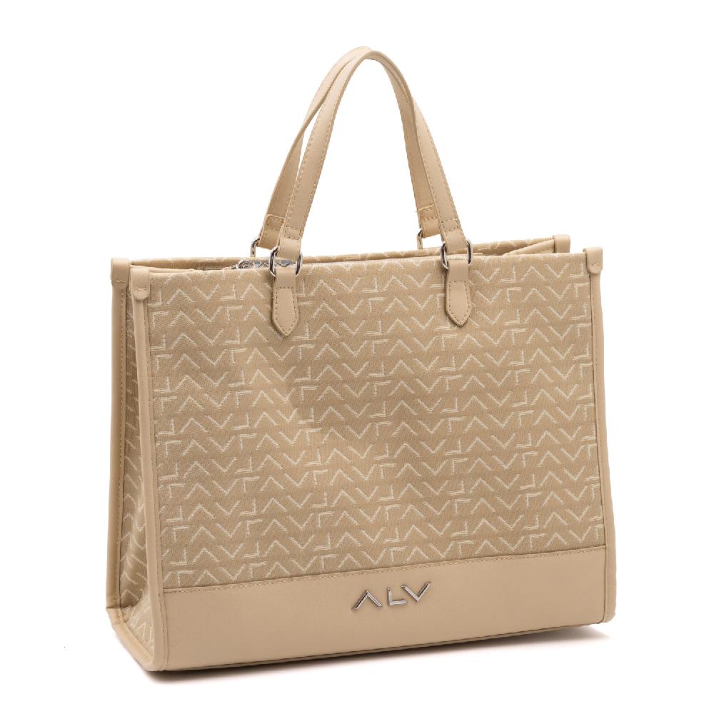 Alv by alviero martini Borsa shopping Amelie – ALVB6602 Offerta temporanea