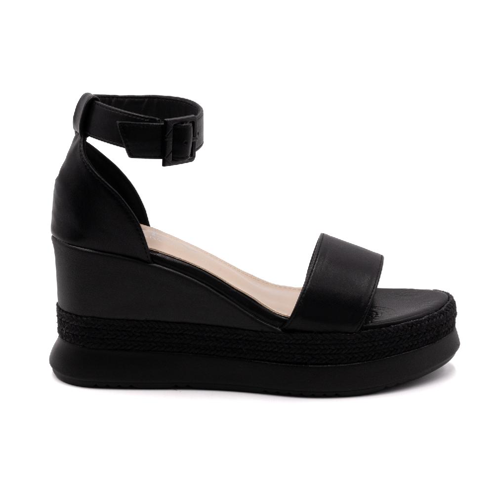 Alv by alviero martini Sandalo con zeppa – ALVSD0064 Lightning offer
