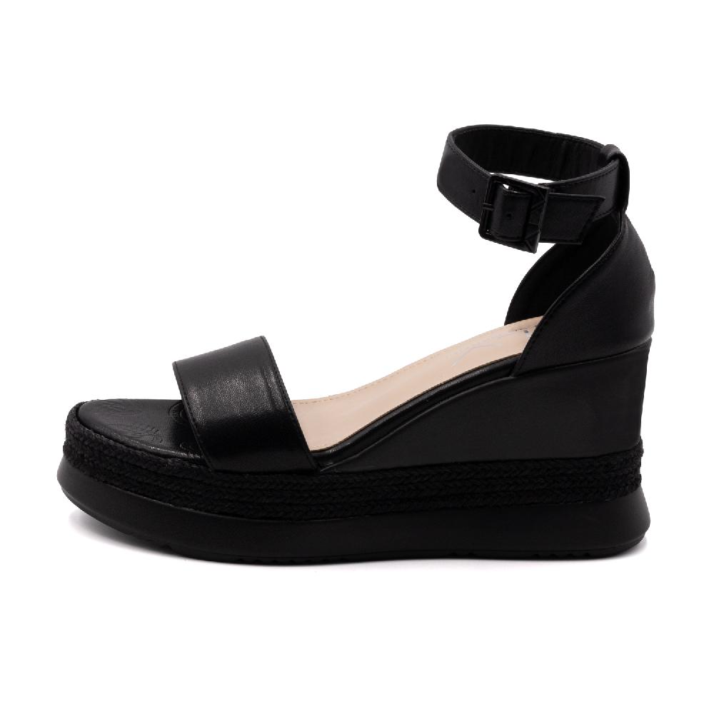 Alv by alviero martini Sandalo con zeppa – ALVSD0064 Lightning offer