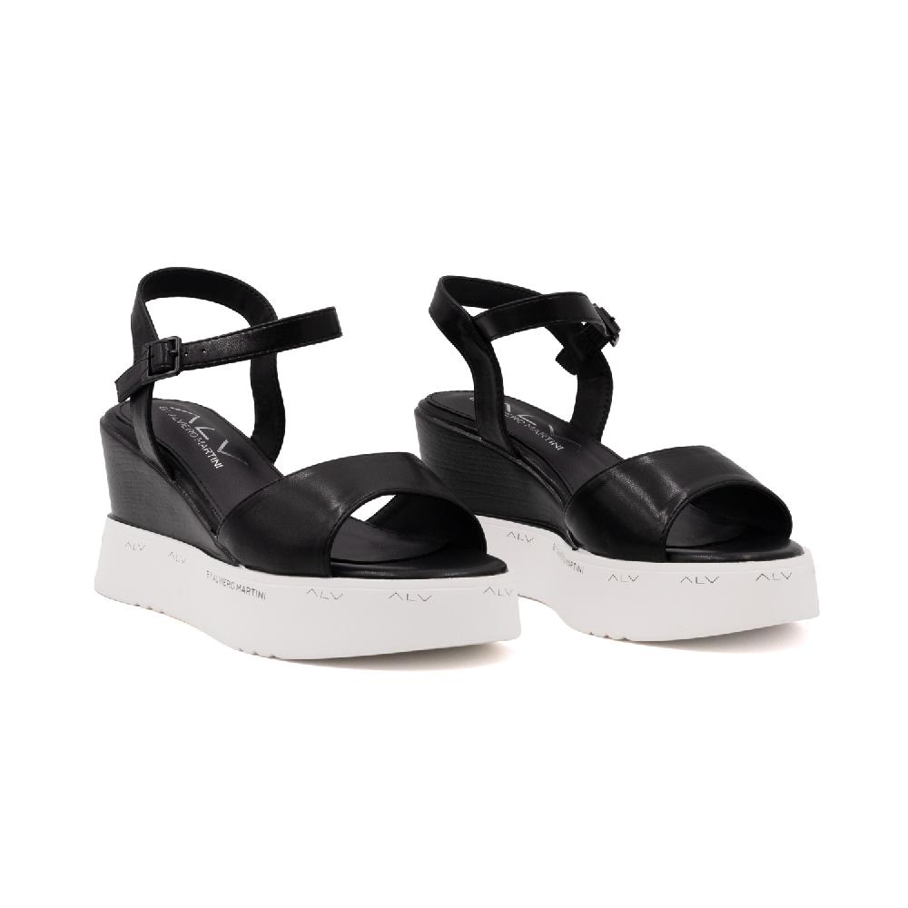 Alv by alviero martini Sandalo con zeppa – ALVSD0094 Nuovi prodotti