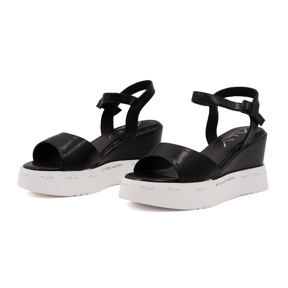 Alv by alviero martini Sandalo con zeppa – ALVSD0094 Nuovi prodotti