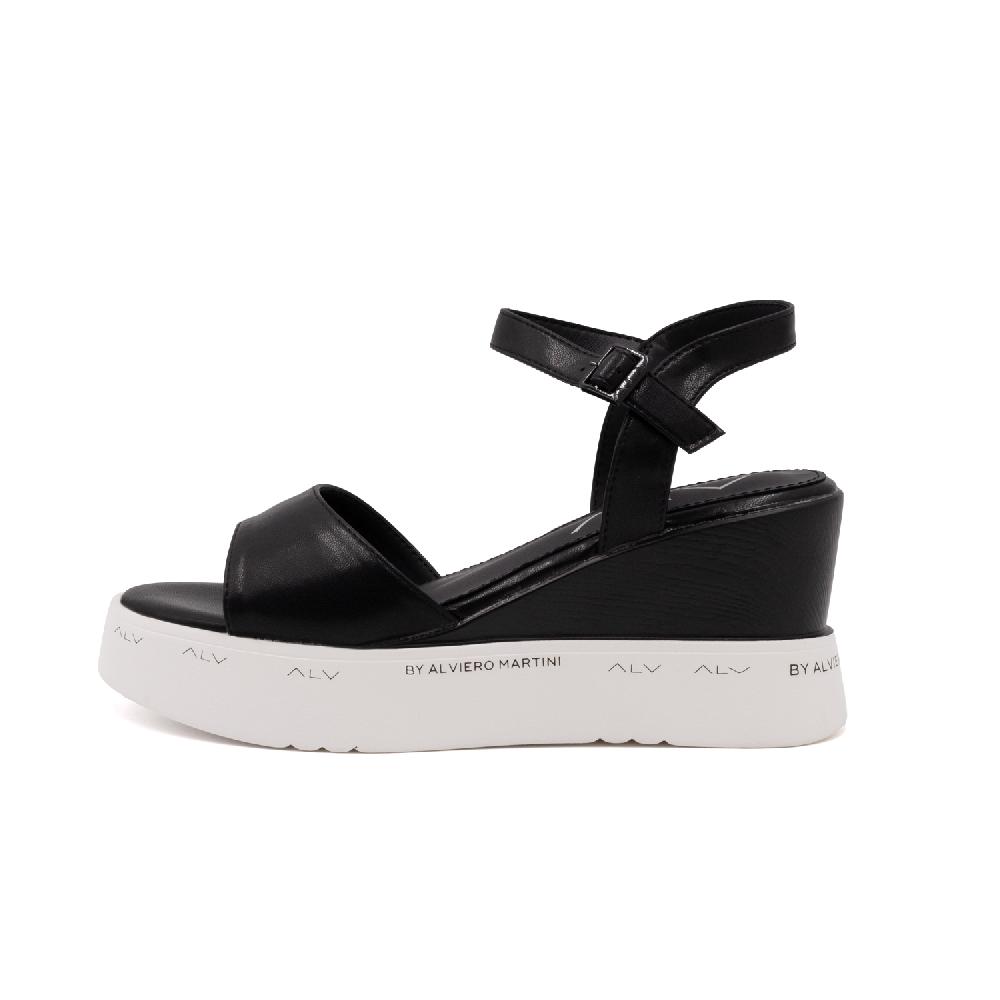 Alv by alviero martini Sandalo con zeppa – ALVSD0094 Nuovi prodotti