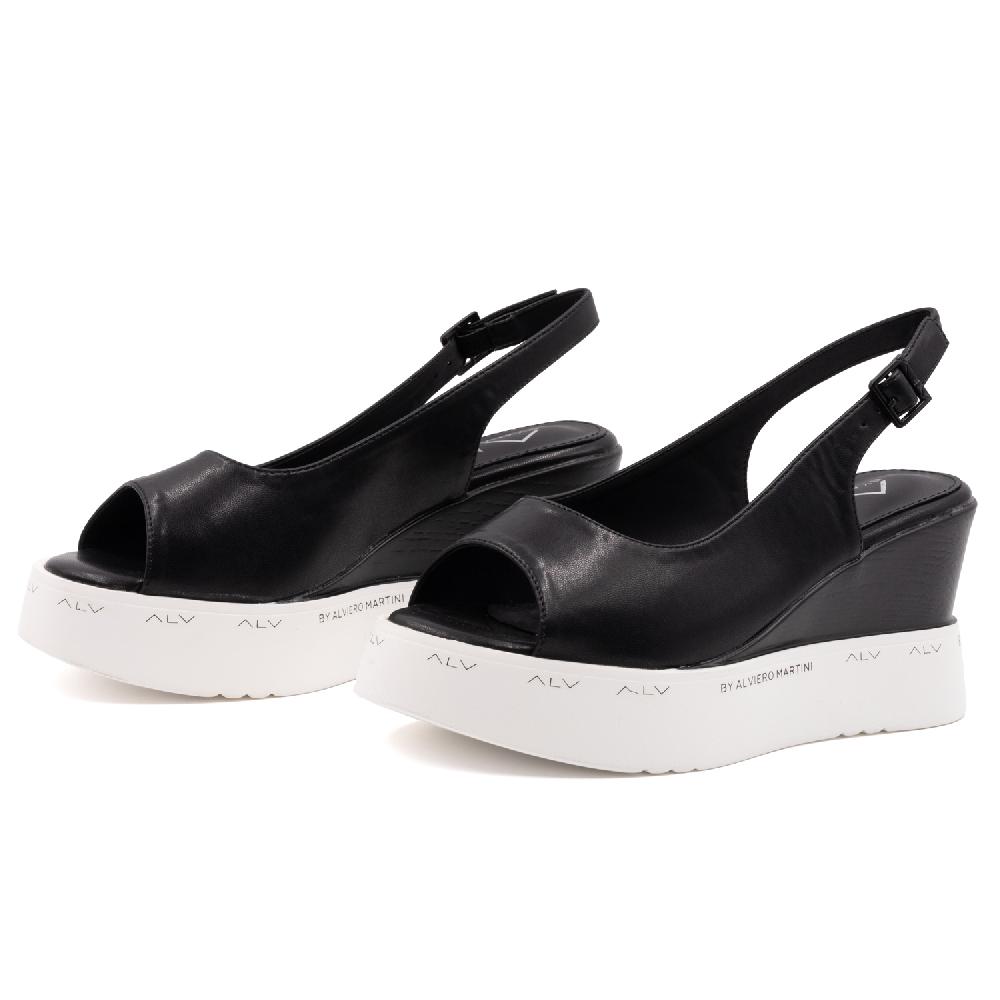 Alv by alviero martini Sandalo con zeppa – ALVSD0093 Bestseller