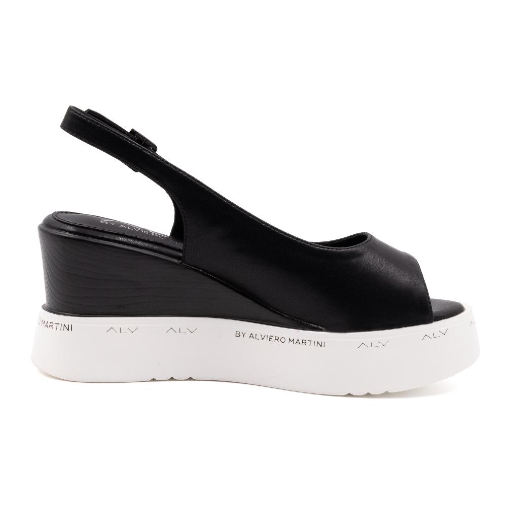 Alv by alviero martini Sandalo con zeppa – ALVSD0093 Bestseller