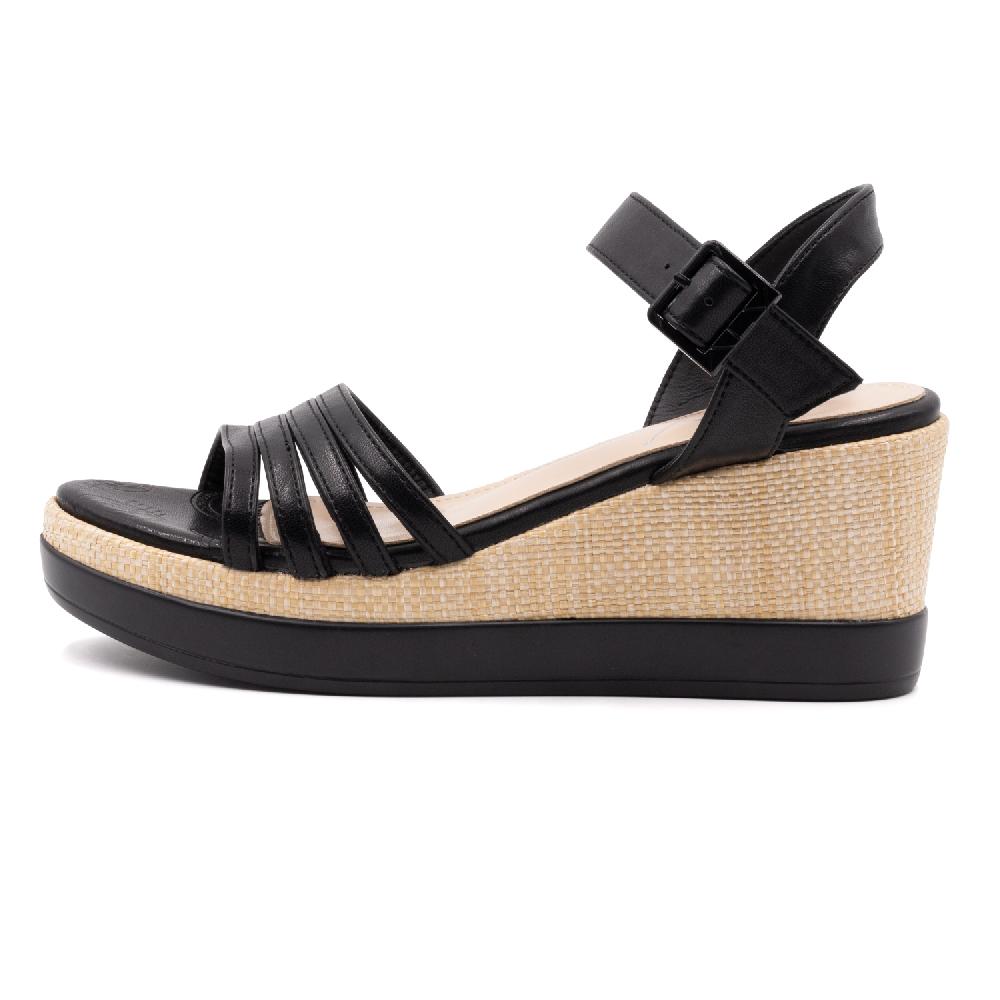 Alv by alviero martini Sandalo con zeppa – ALVSD0066 Offerte stagionali