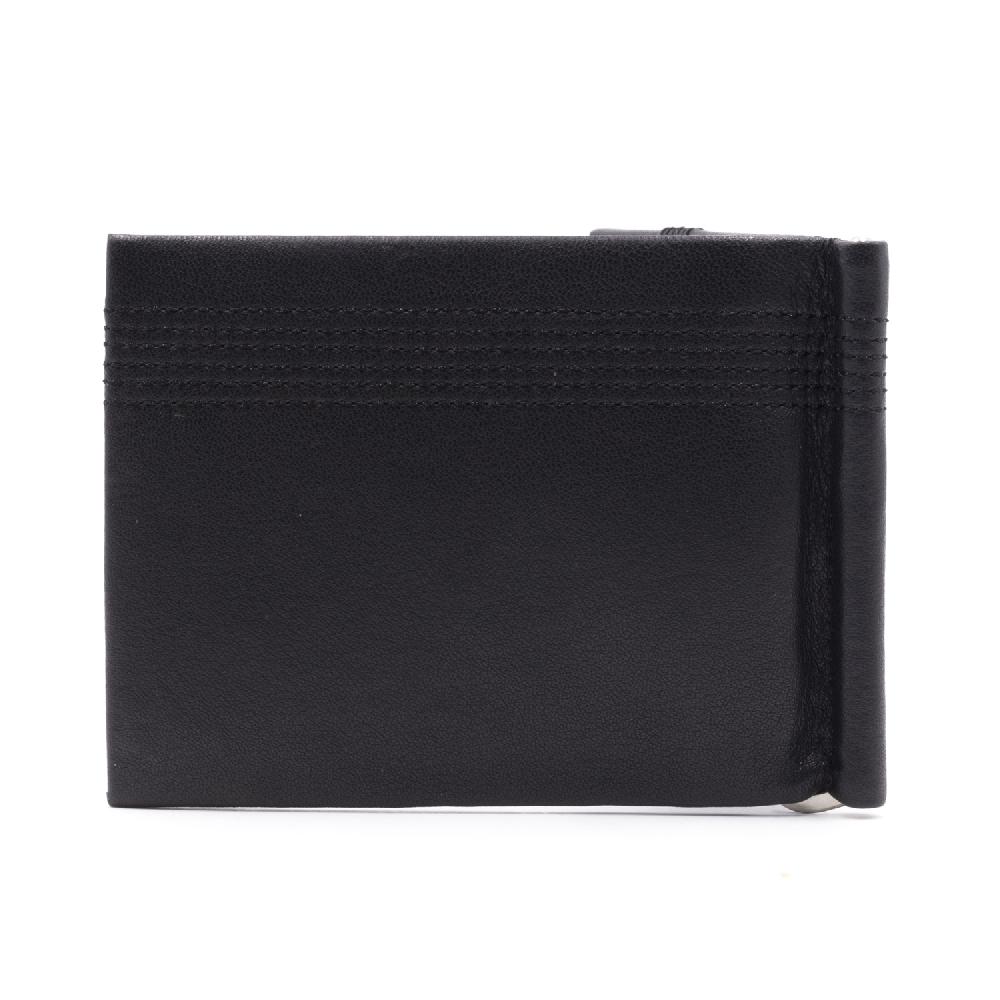 Alv by alviero martini Portafoglio uomo con molla Boston – ALVP3602 Comprane uno, ottenene uno gratis